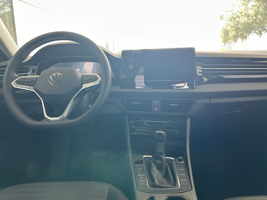 2026 Volkswagen Jetta 1.5T S Tampa FL