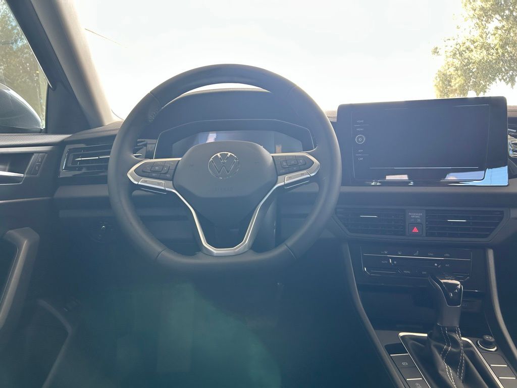 2026 Volkswagen Jetta 1.5T S Tampa FL