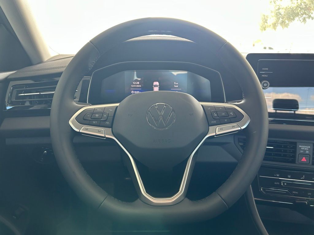 2026 Volkswagen Jetta 1.5T S Tampa FL