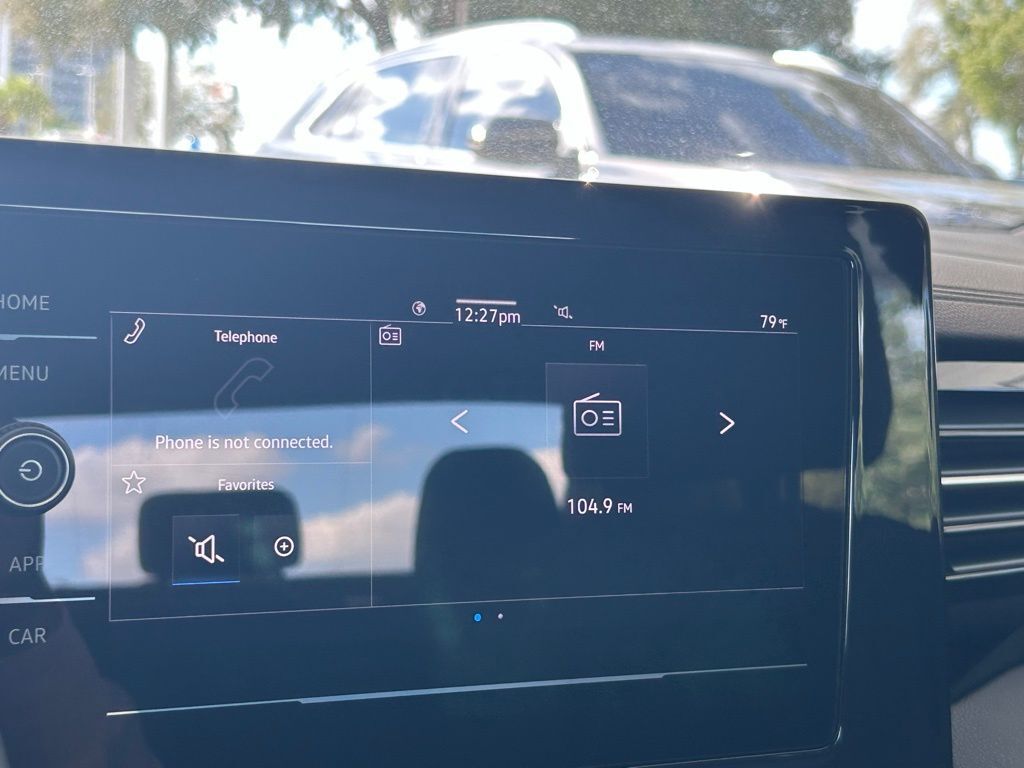 2026 Volkswagen Jetta 1.5T S Tampa FL