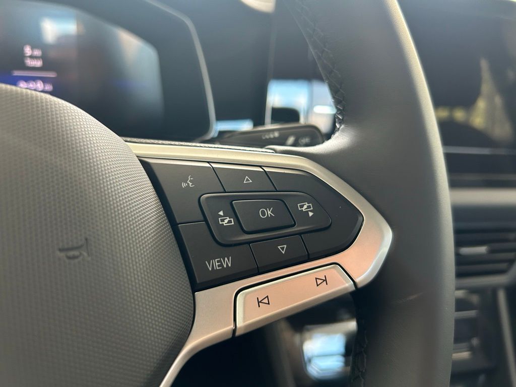 2026 Volkswagen Jetta 1.5T S Tampa FL