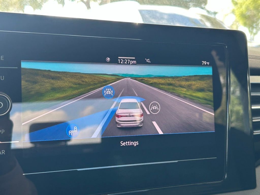 2026 Volkswagen Jetta 1.5T S Tampa FL