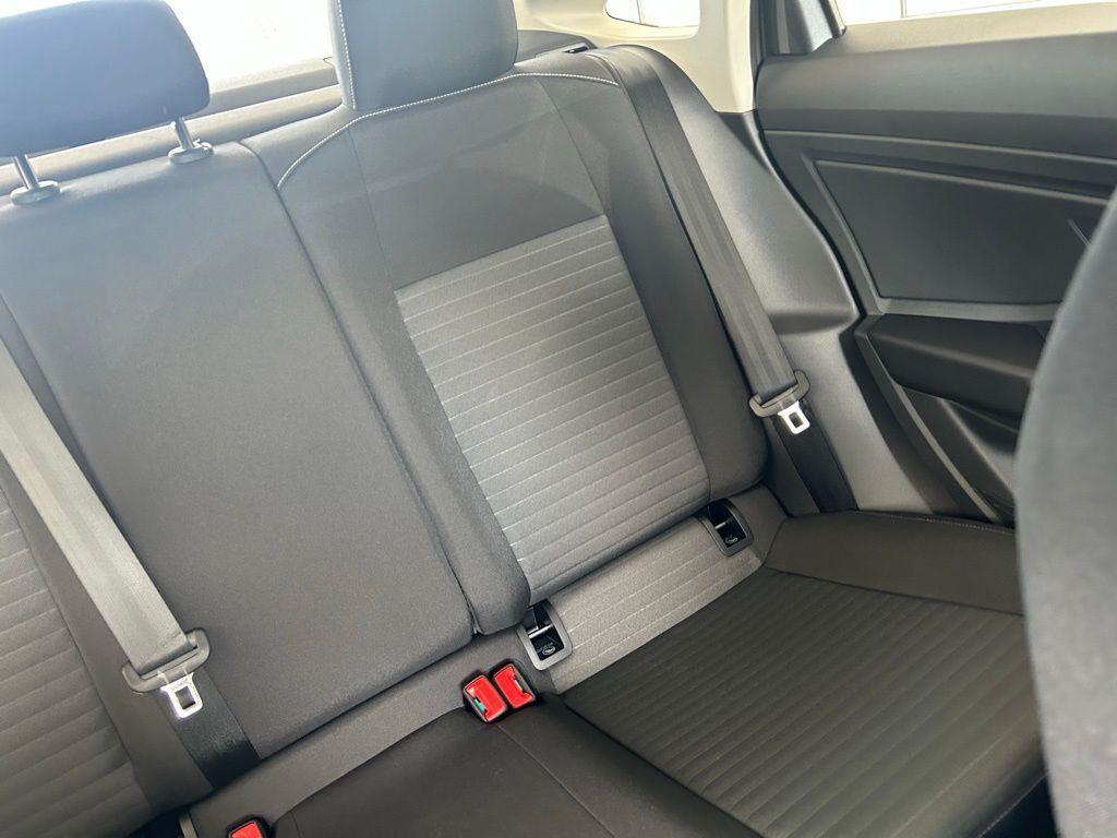 2026 Volkswagen Jetta 1.5T S Tampa FL