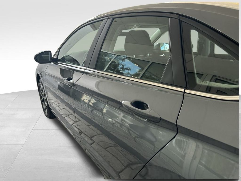 2026 Volkswagen Jetta 1.5T S Tampa FL