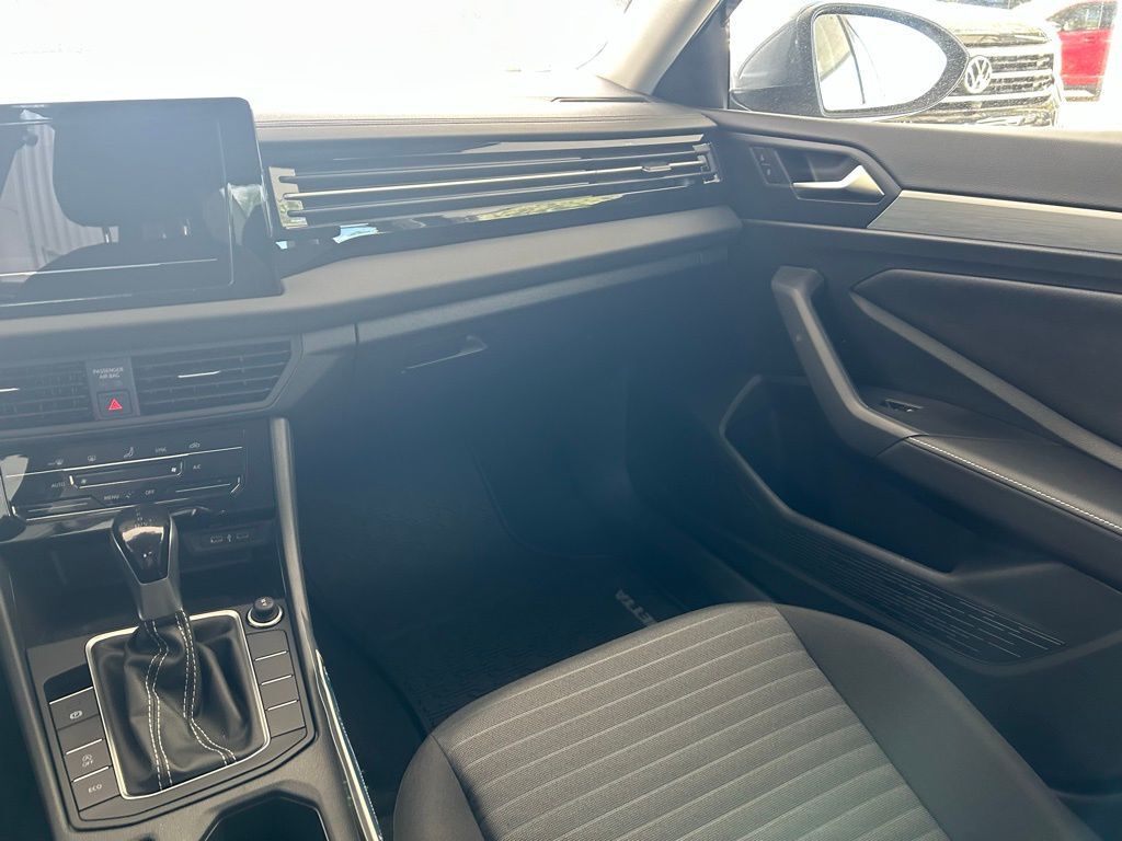 2026 Volkswagen Jetta 1.5T S Tampa FL