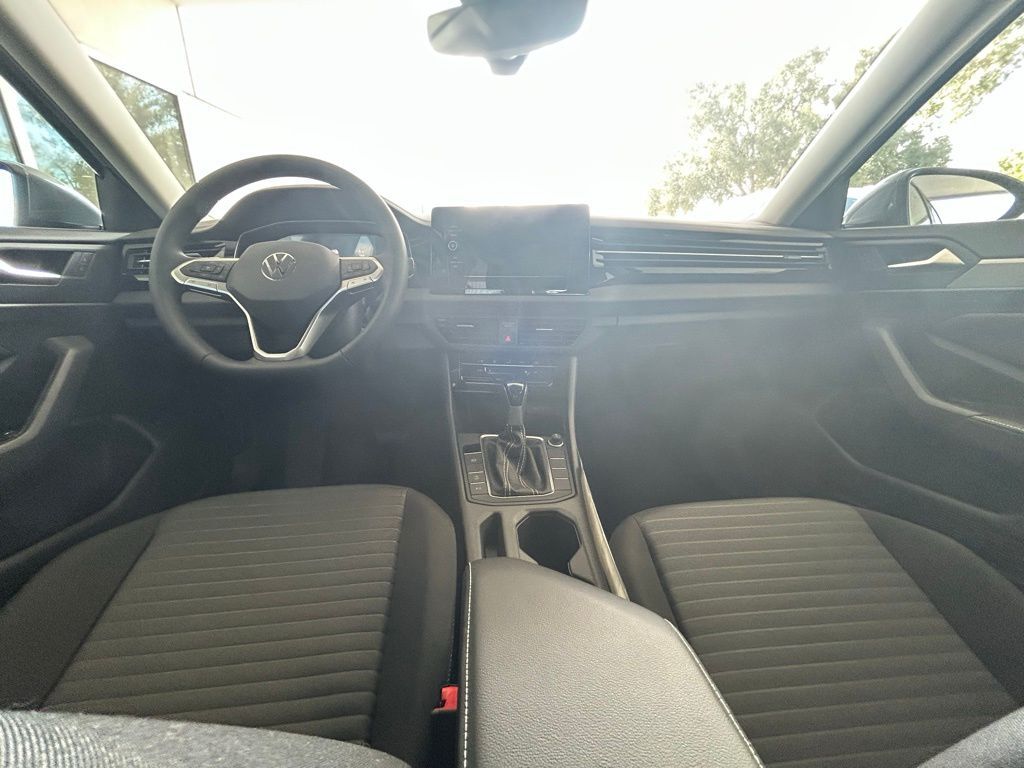 2026 Volkswagen Jetta 1.5T S Tampa FL