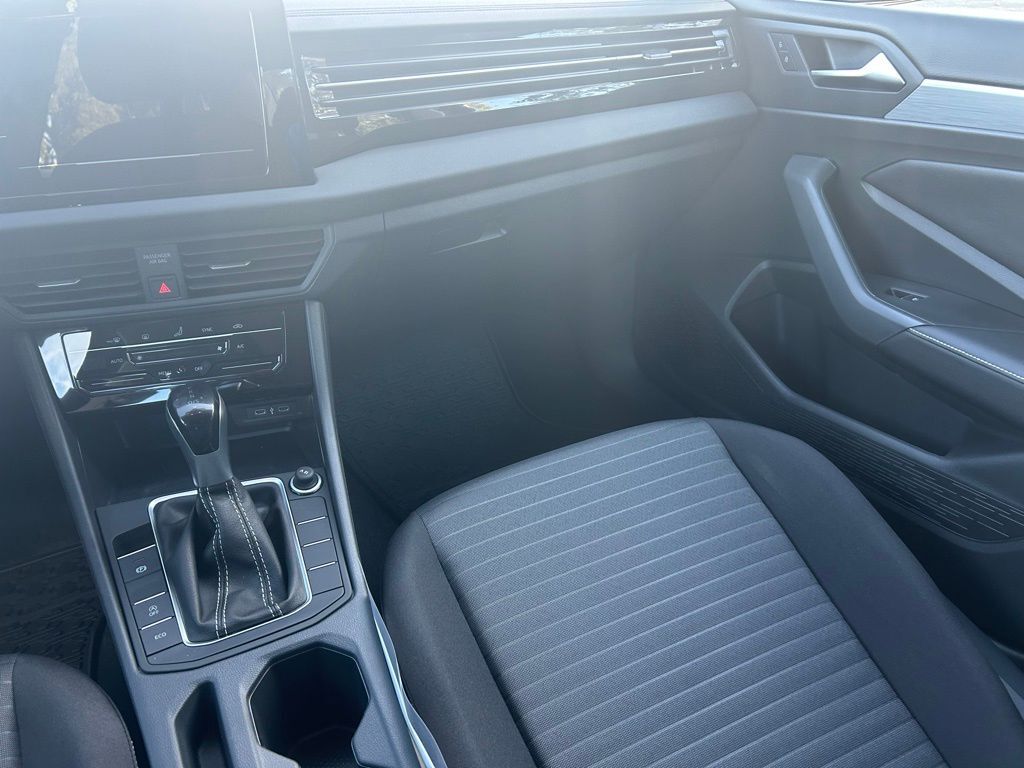 2026 Volkswagen Jetta 1.5T S Tampa FL