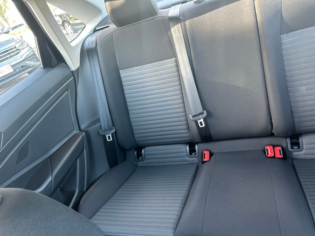 2026 Volkswagen Jetta 1.5T S Tampa FL