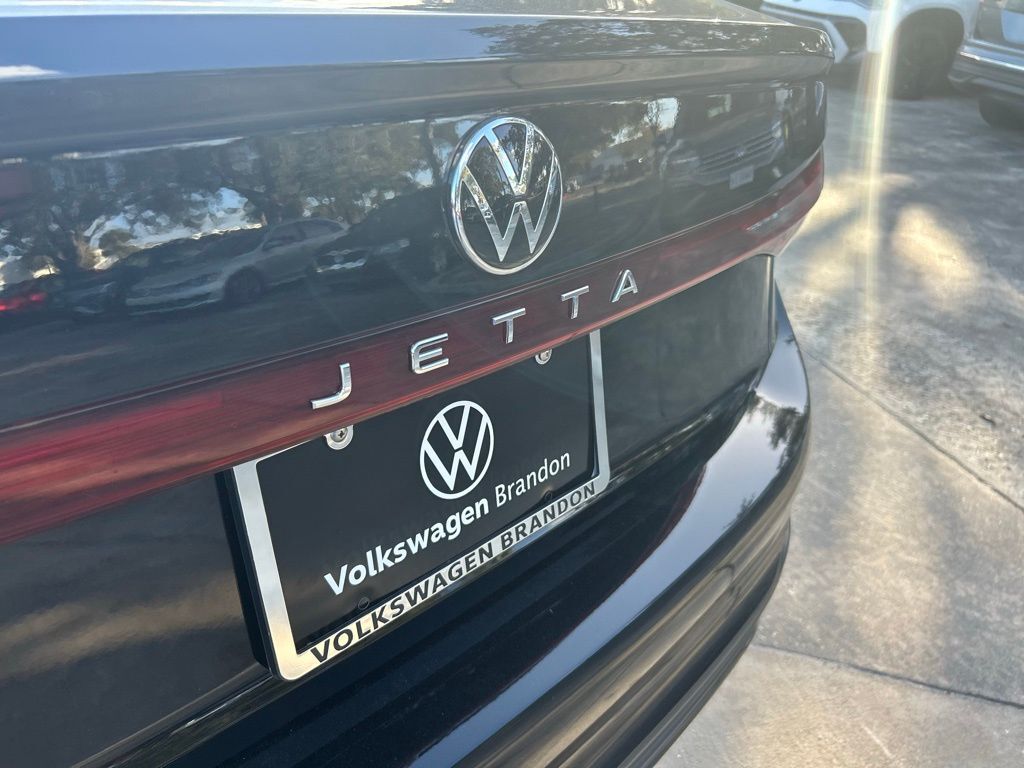 2026 Volkswagen Jetta 1.5T S Tampa FL