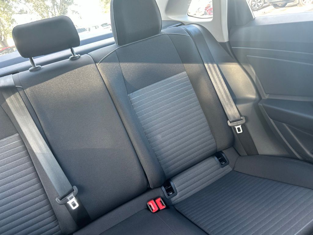 2026 Volkswagen Jetta 1.5T S Tampa FL