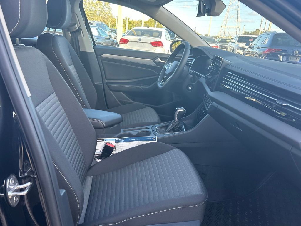 2026 Volkswagen Jetta 1.5T S Tampa FL