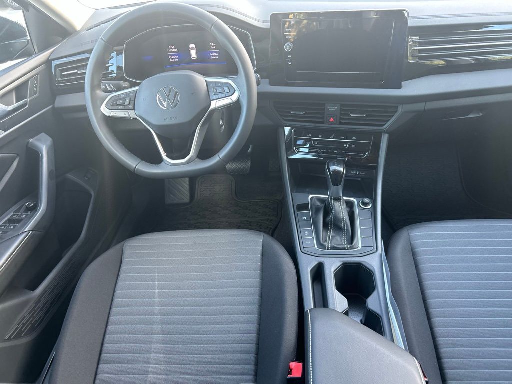 2026 Volkswagen Jetta 1.5T S Tampa FL