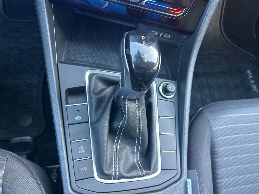 2026 Volkswagen Jetta 1.5T S Tampa FL