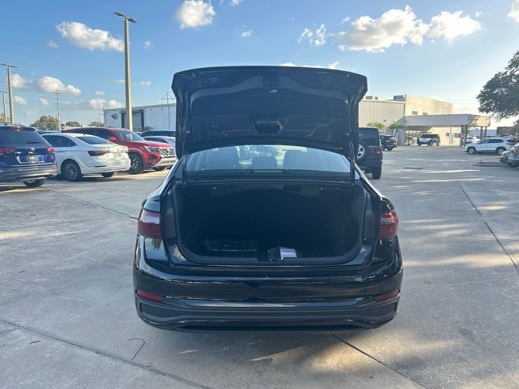 2026 Volkswagen Jetta 1.5T S Tampa FL