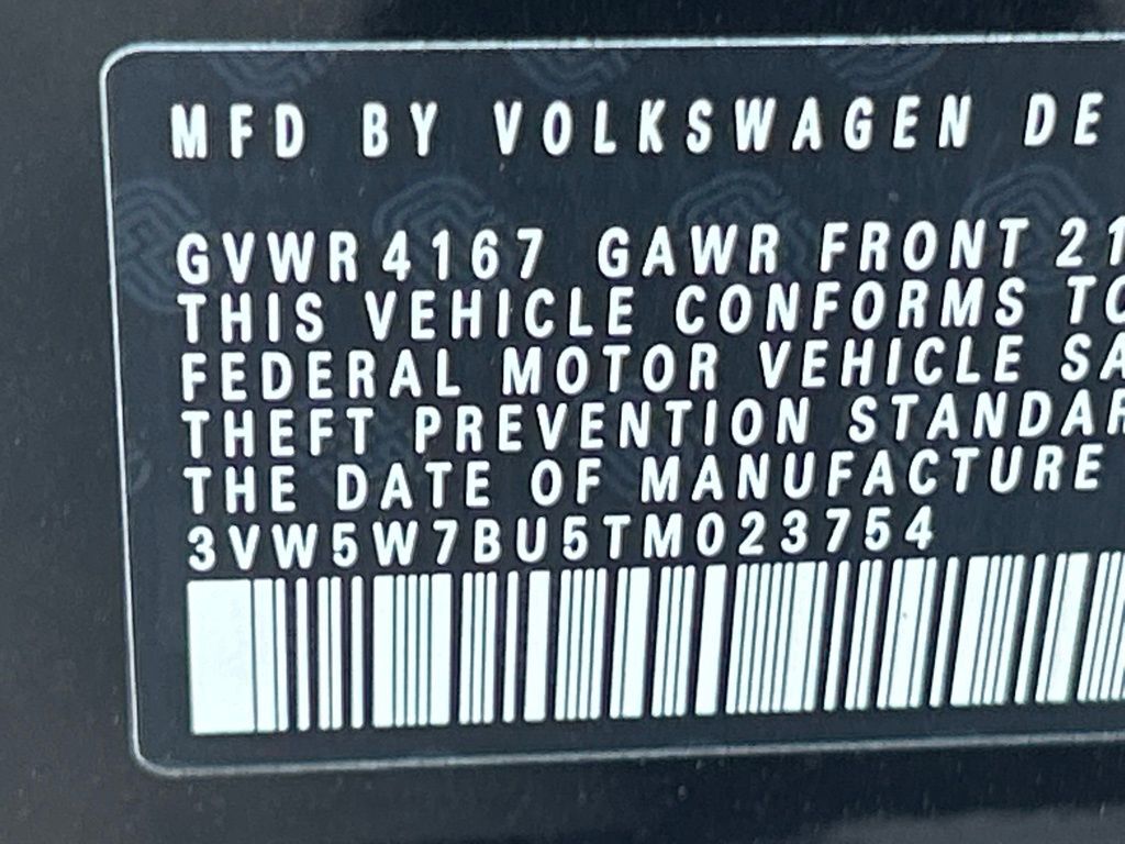 2026 Volkswagen Jetta 1.5T S Tampa FL