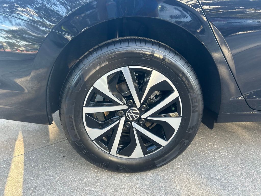 2026 Volkswagen Jetta 1.5T S Tampa FL