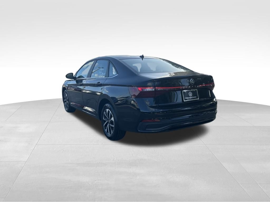 2026 Volkswagen Jetta 1.5T S Tampa FL