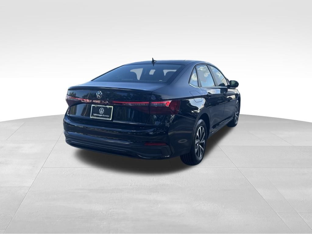 2026 Volkswagen Jetta 1.5T S Tampa FL