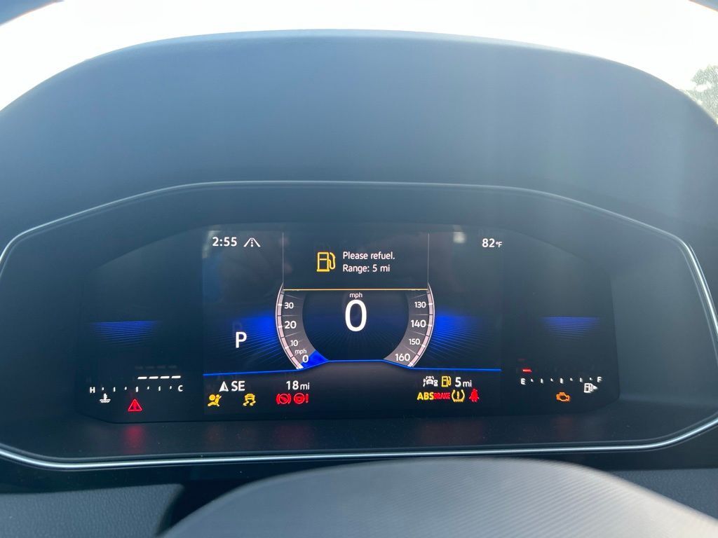 2026 Volkswagen Jetta 1.5T S Tampa FL