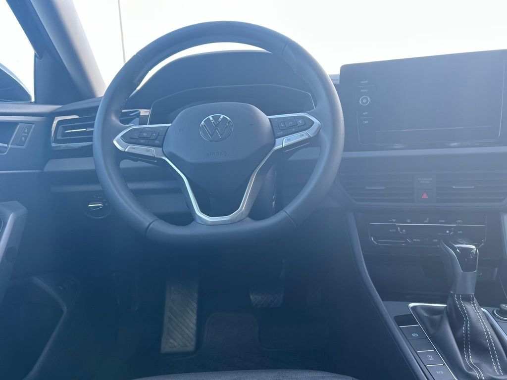 2026 Volkswagen Jetta 1.5T S Tampa FL