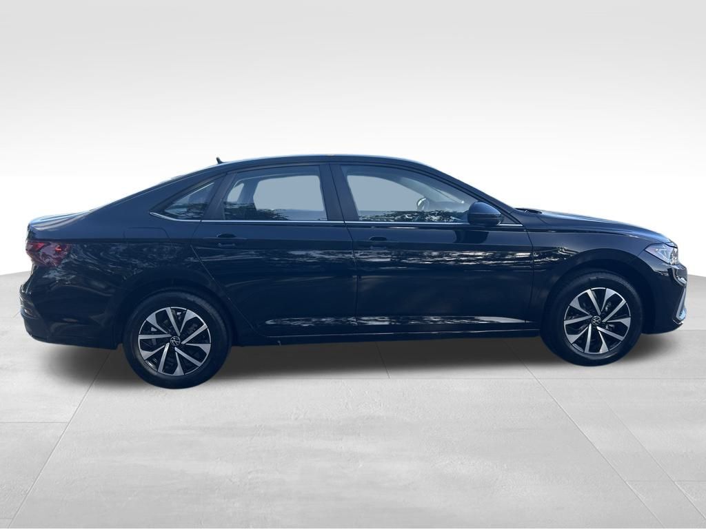 2026 Volkswagen Jetta 1.5T S Tampa FL