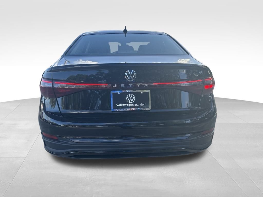 2026 Volkswagen Jetta 1.5T S Tampa FL