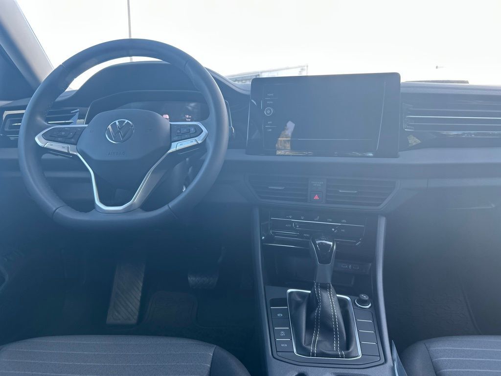 2026 Volkswagen Jetta 1.5T S Tampa FL