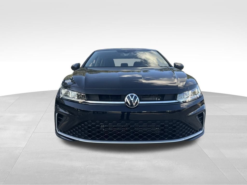 2026 Volkswagen Jetta 1.5T S Tampa FL