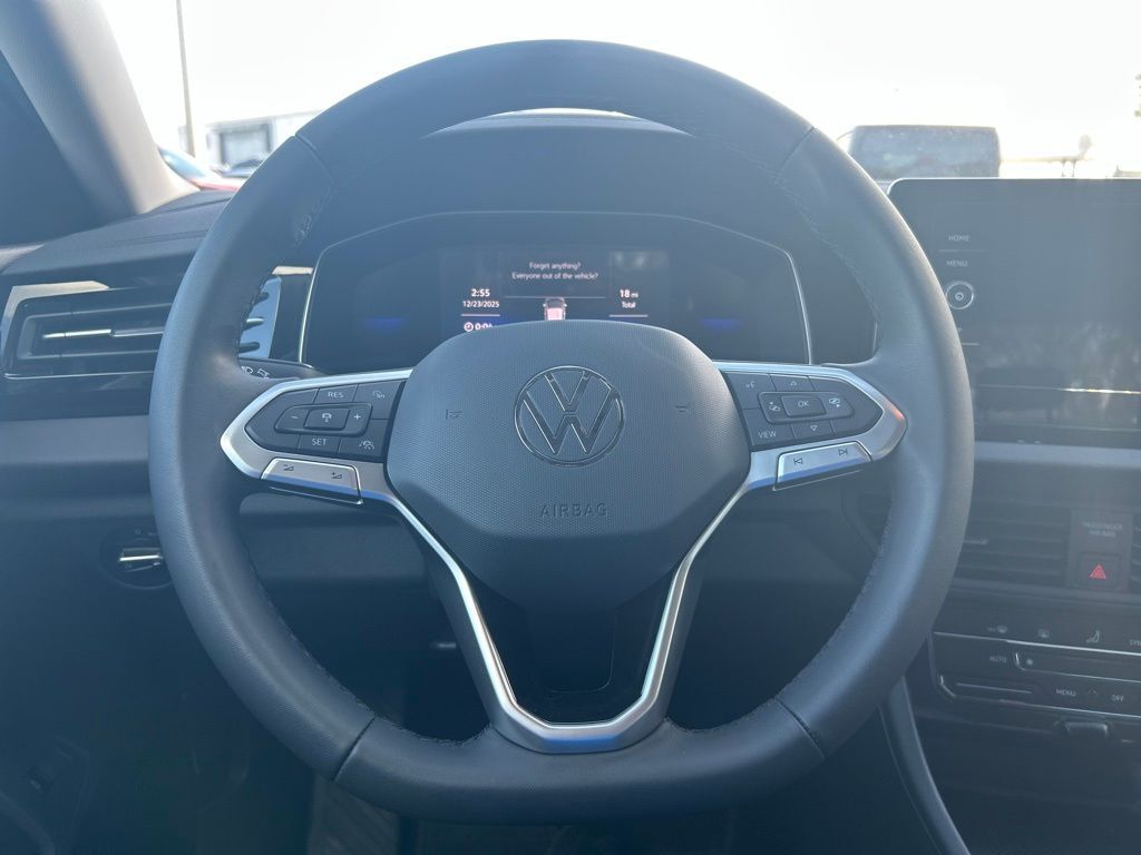 2026 Volkswagen Jetta 1.5T S Tampa FL