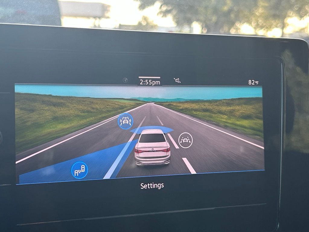 2026 Volkswagen Jetta 1.5T S Tampa FL