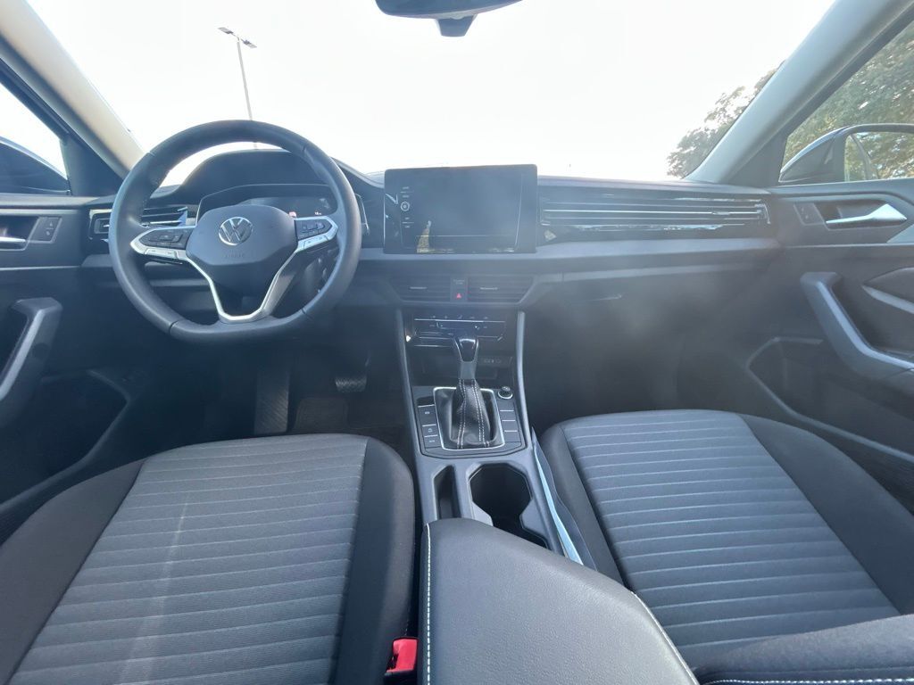 2026 Volkswagen Jetta 1.5T S Tampa FL