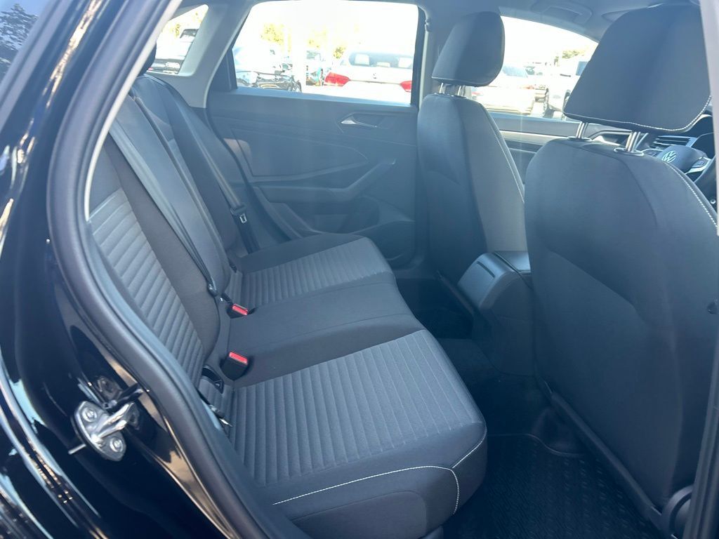 2026 Volkswagen Jetta 1.5T S Tampa FL