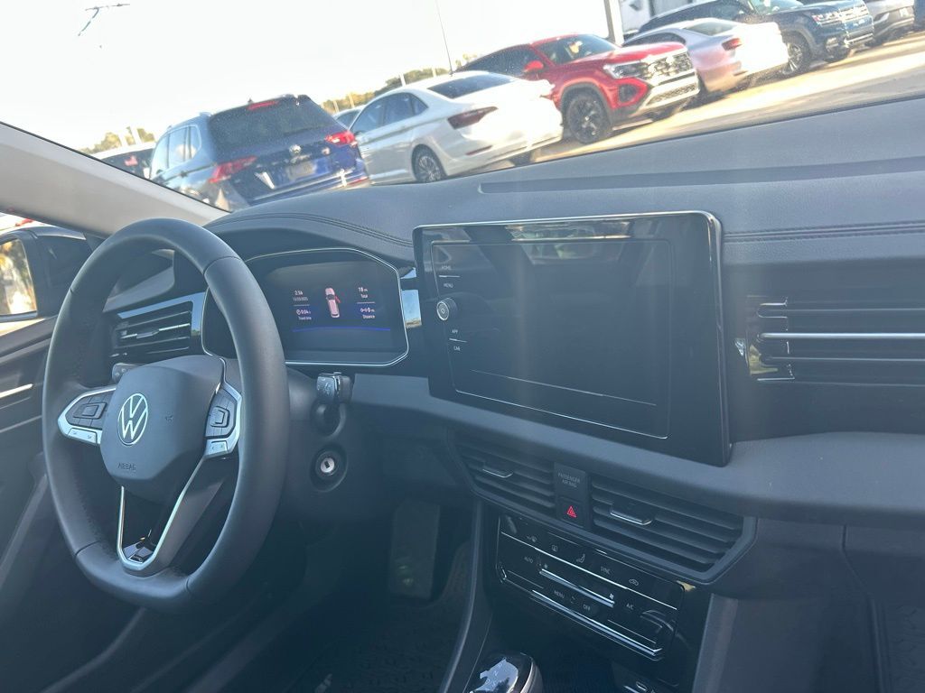 2026 Volkswagen Jetta 1.5T S Tampa FL