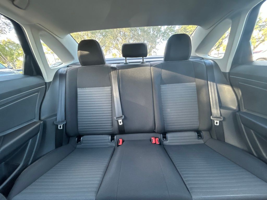 2026 Volkswagen Jetta 1.5T S Tampa FL