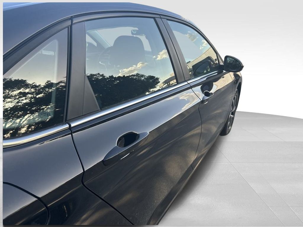 2026 Volkswagen Jetta 1.5T S Tampa FL