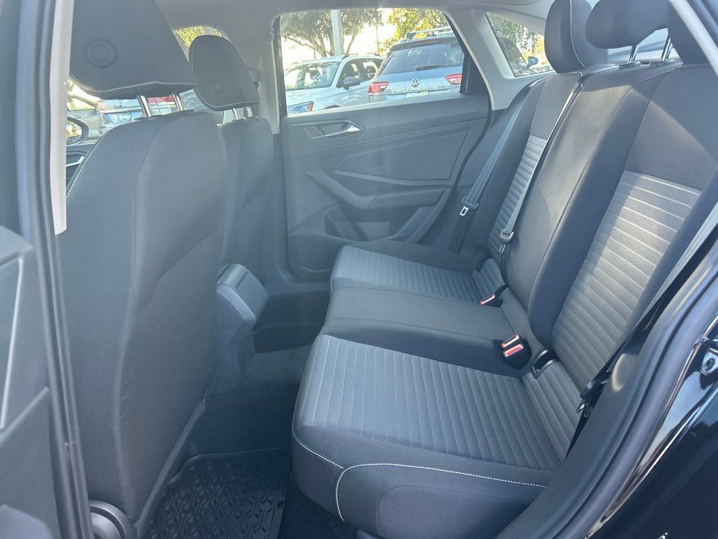 2026 Volkswagen Jetta 1.5T S Tampa FL