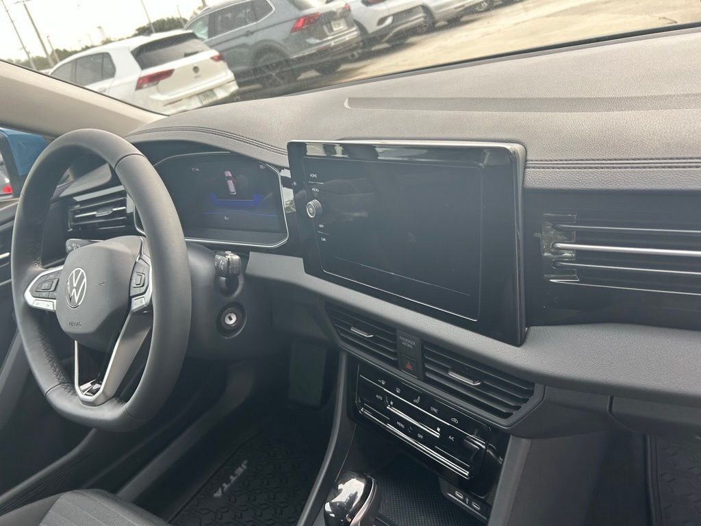 2026 Volkswagen Jetta 1.5T S Tampa FL