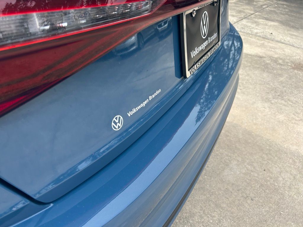 2026 Volkswagen Jetta 1.5T S Tampa FL