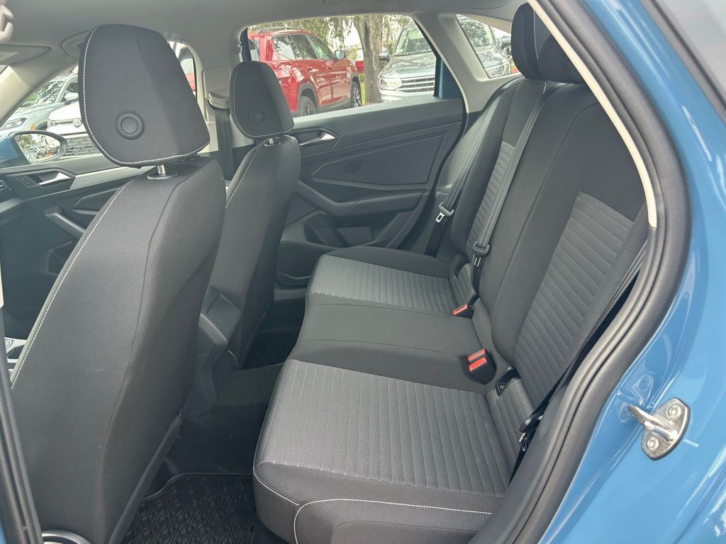 2026 Volkswagen Jetta 1.5T S Tampa FL