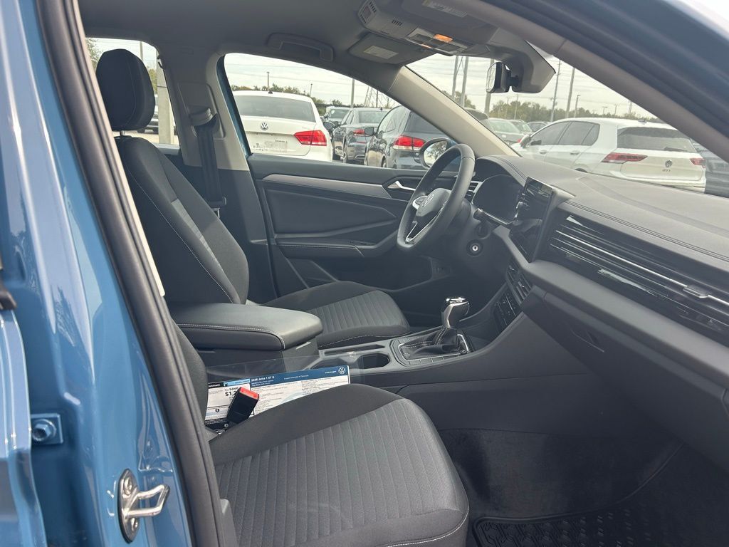 2026 Volkswagen Jetta 1.5T S Tampa FL