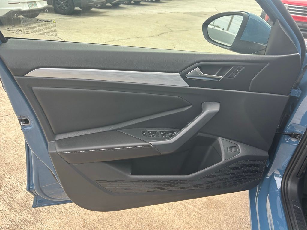 2026 Volkswagen Jetta 1.5T S Tampa FL