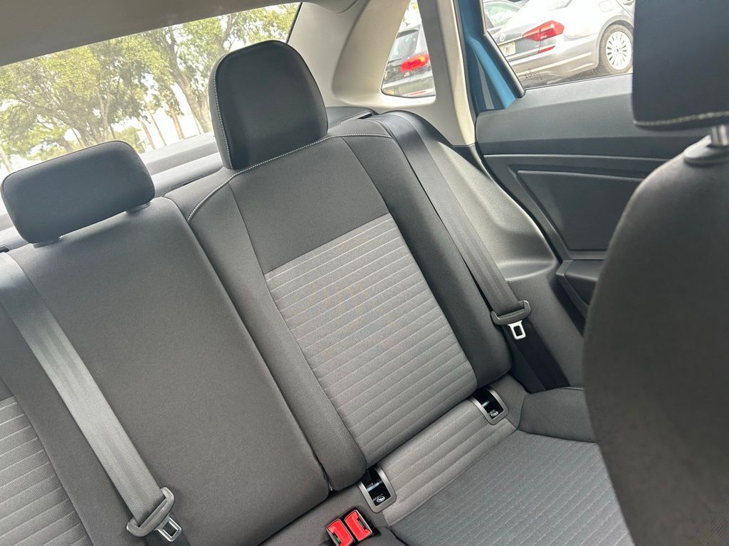 2026 Volkswagen Jetta 1.5T S Tampa FL