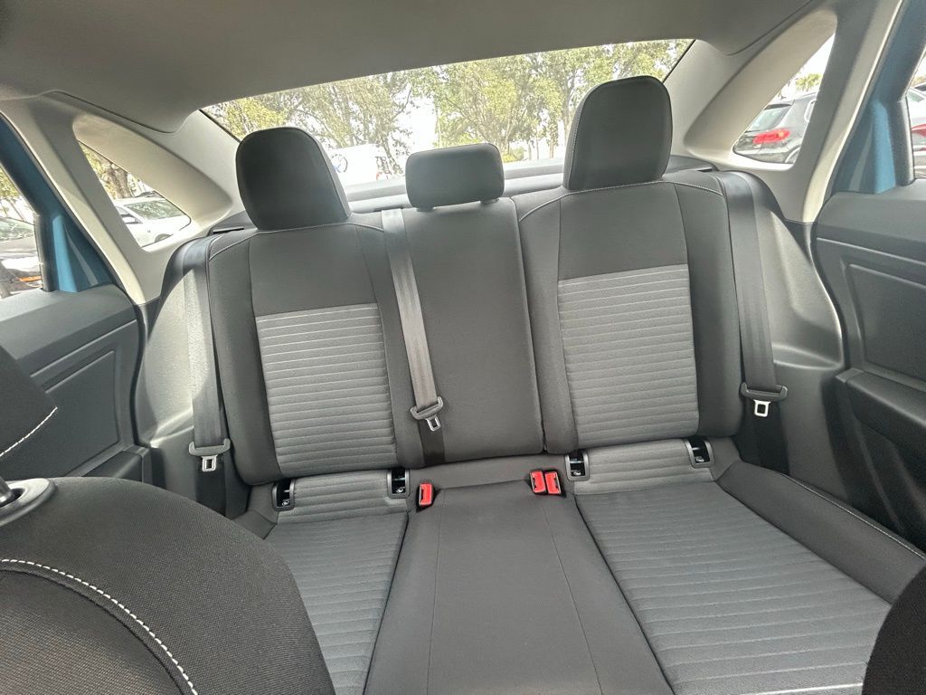 2026 Volkswagen Jetta 1.5T S Tampa FL