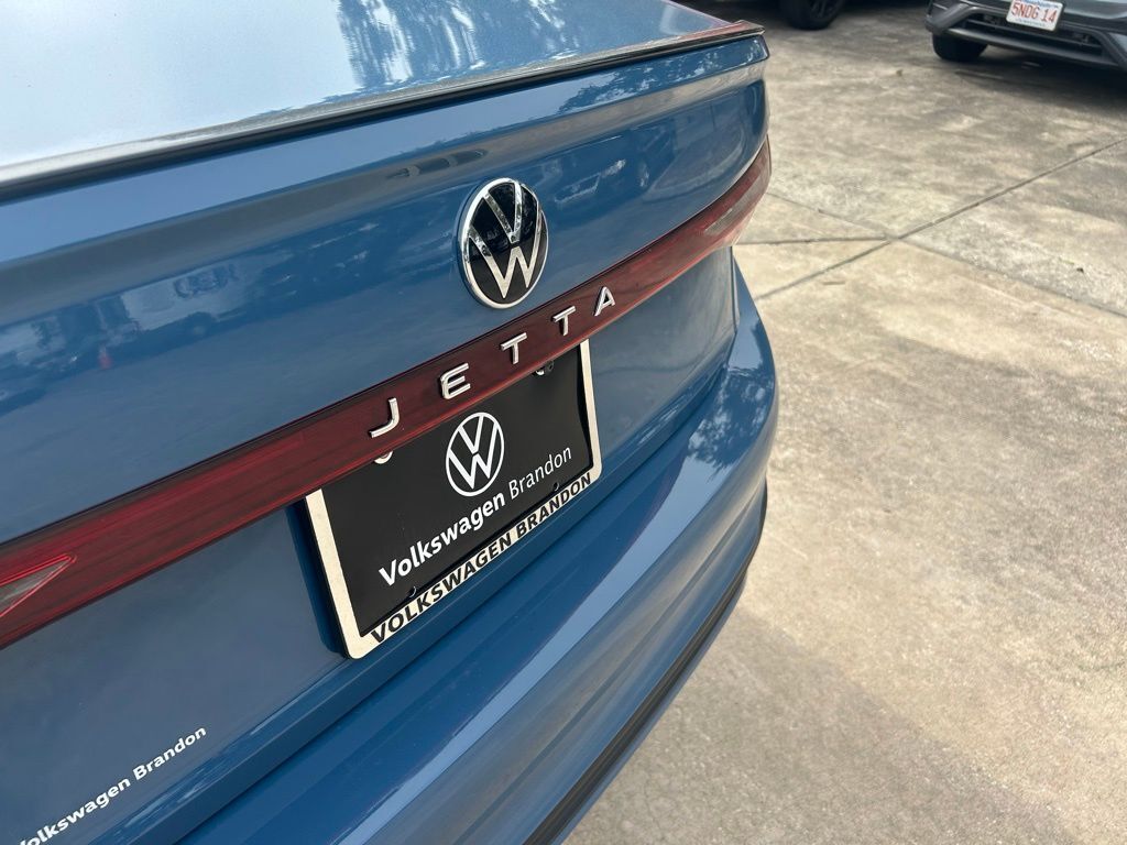 2026 Volkswagen Jetta 1.5T S Tampa FL
