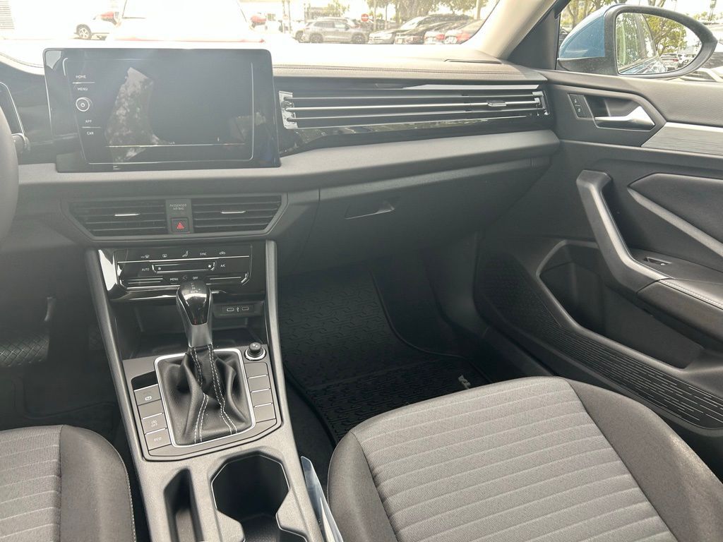 2026 Volkswagen Jetta 1.5T S Tampa FL