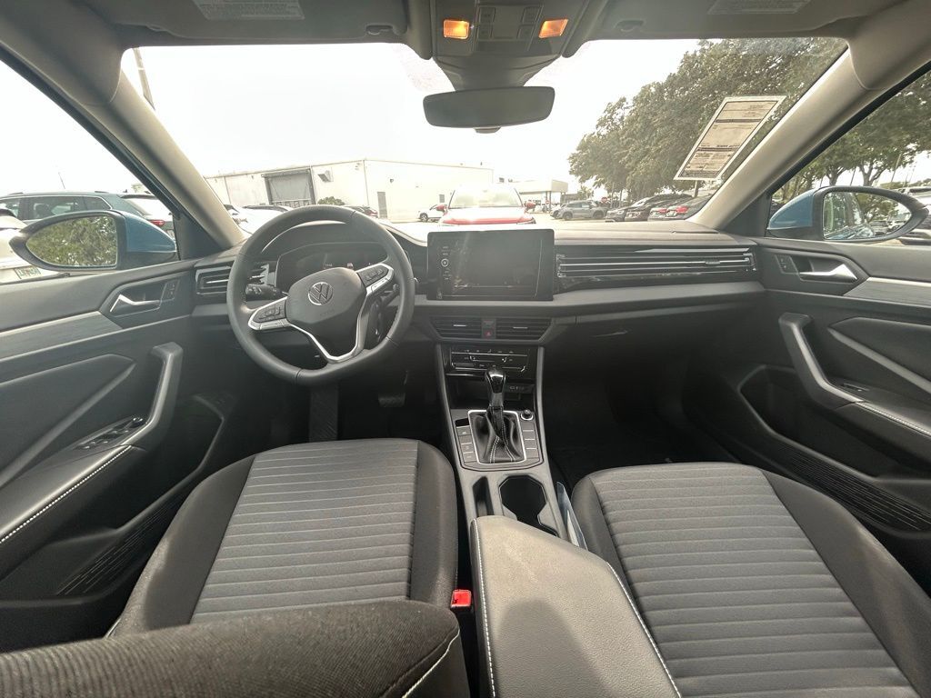 2026 Volkswagen Jetta 1.5T S Tampa FL