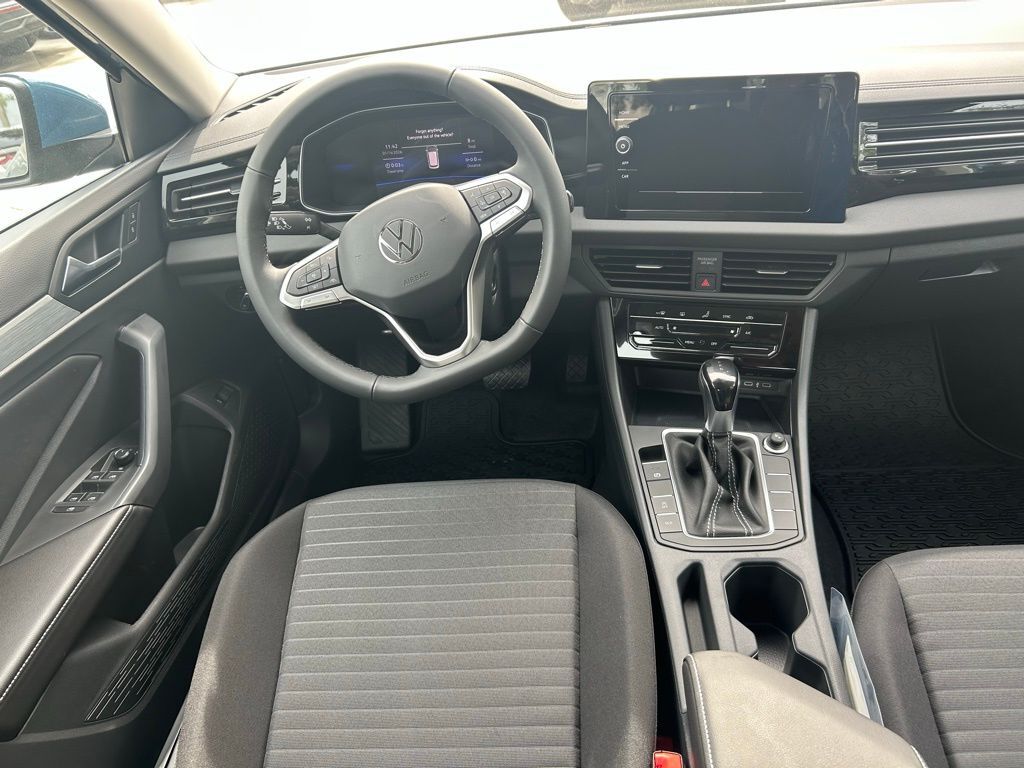 2026 Volkswagen Jetta 1.5T S Tampa FL