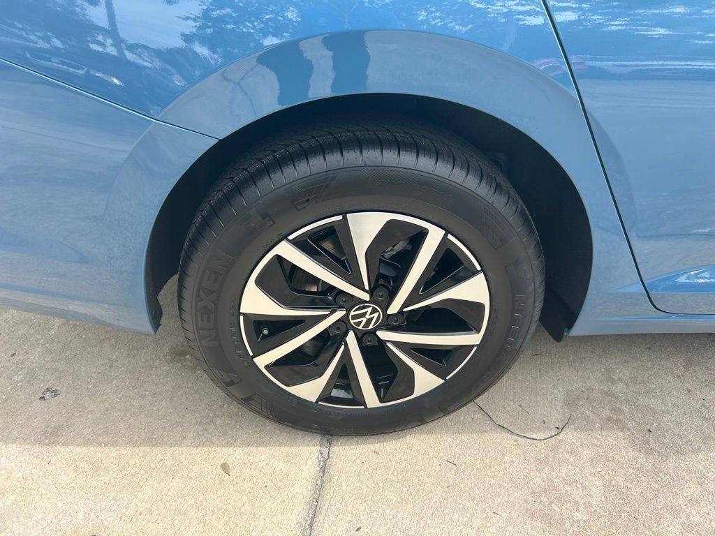 2026 Volkswagen Jetta 1.5T S Tampa FL