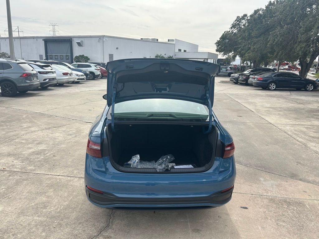 2026 Volkswagen Jetta 1.5T S Tampa FL