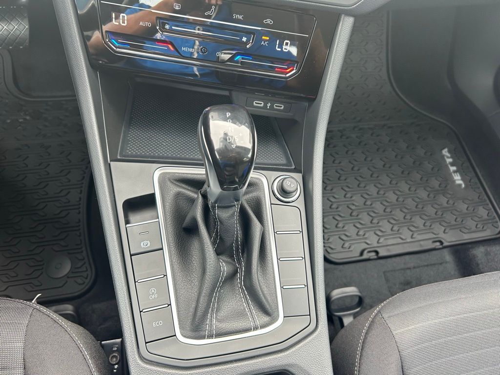 2026 Volkswagen Jetta 1.5T S Tampa FL